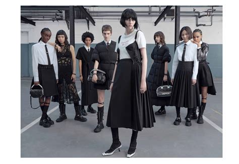 dior women's campaign 2022